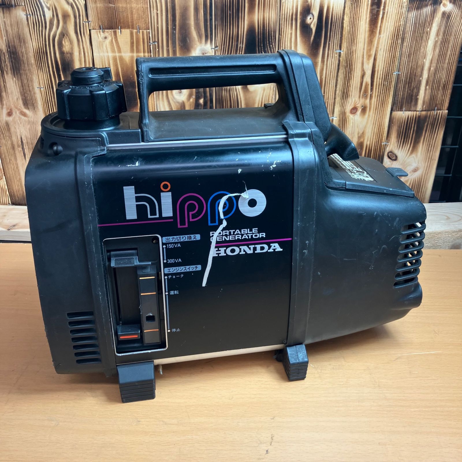 ⭐️Honda ガソリン発電機 EM23 中古品⭐️ ⭐️Honda ガソリン発電機 EM23 中古品⭐️ 2025年最新】Yahoo