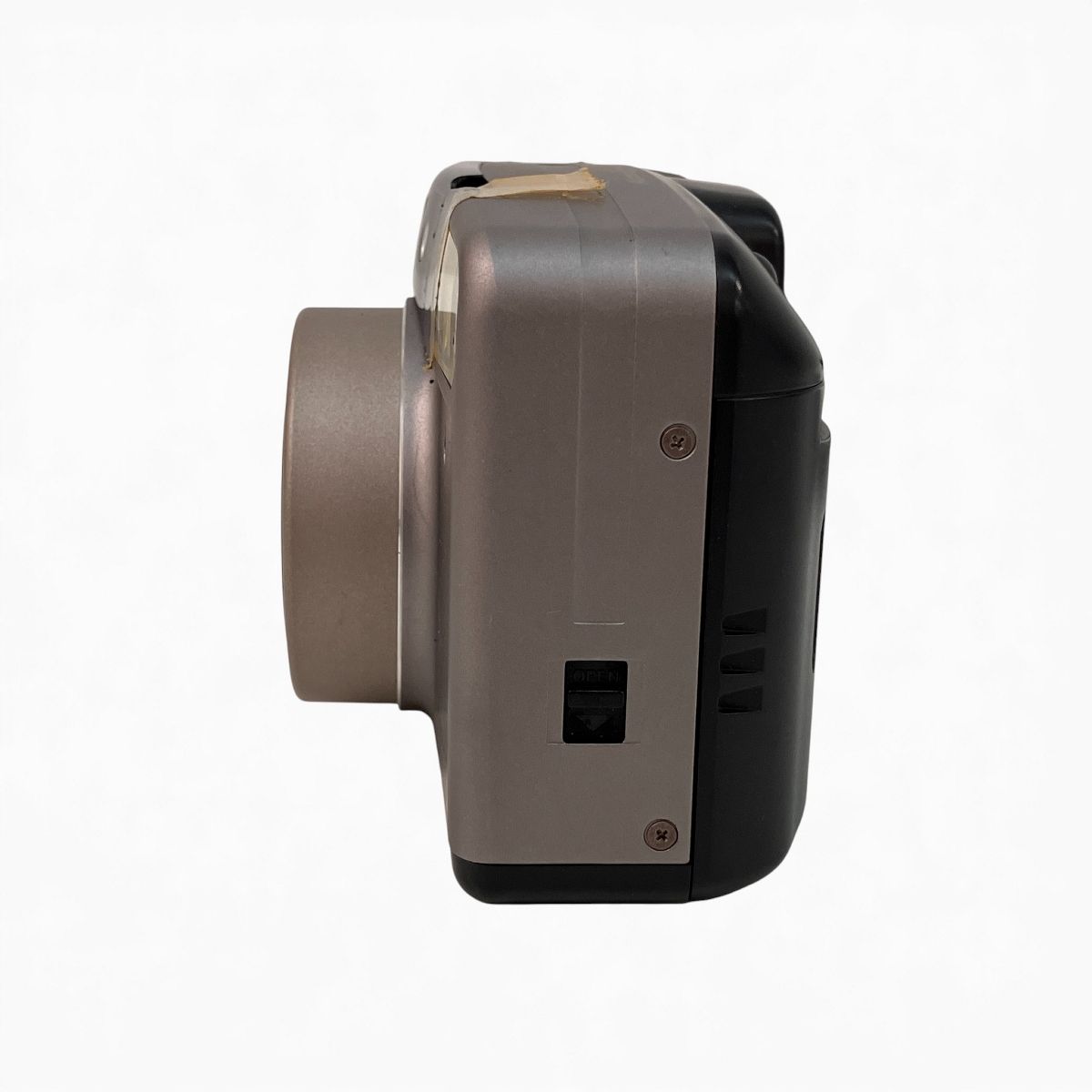 Canon Autoboy S PANORAMA 38-115mm 1:3.6-8.5 コンパクト フィルム