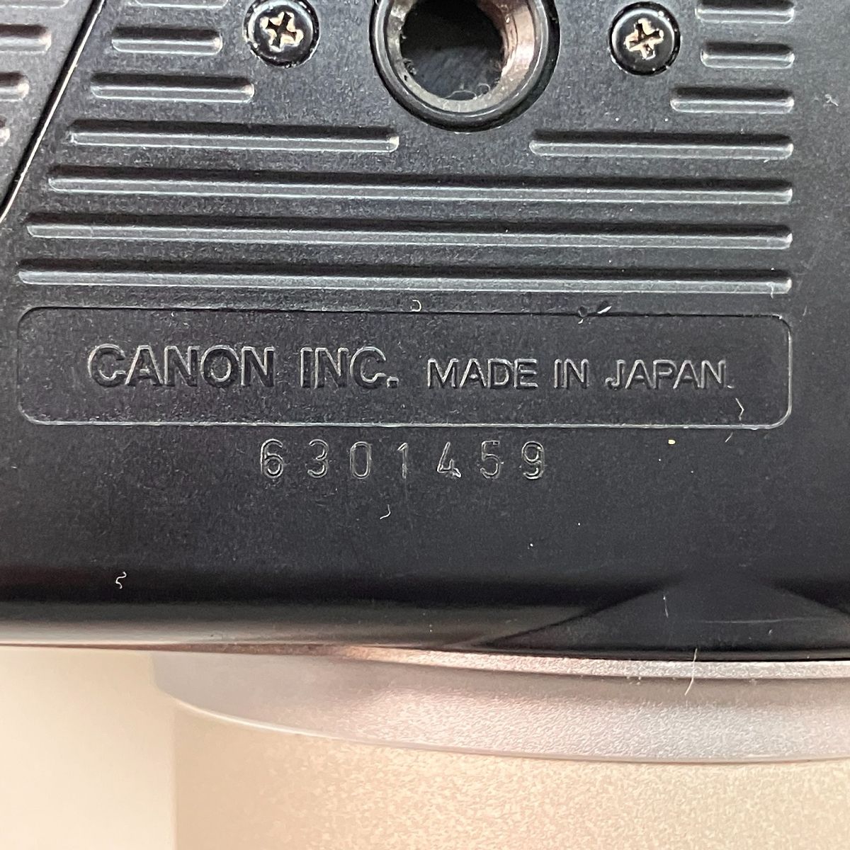 Canon コンパクトフィルムカメラ Autoboy S PANORAMA 中古】Canon キヤノン Autoboy S PANORAMA コンパクトフィルムカメラ