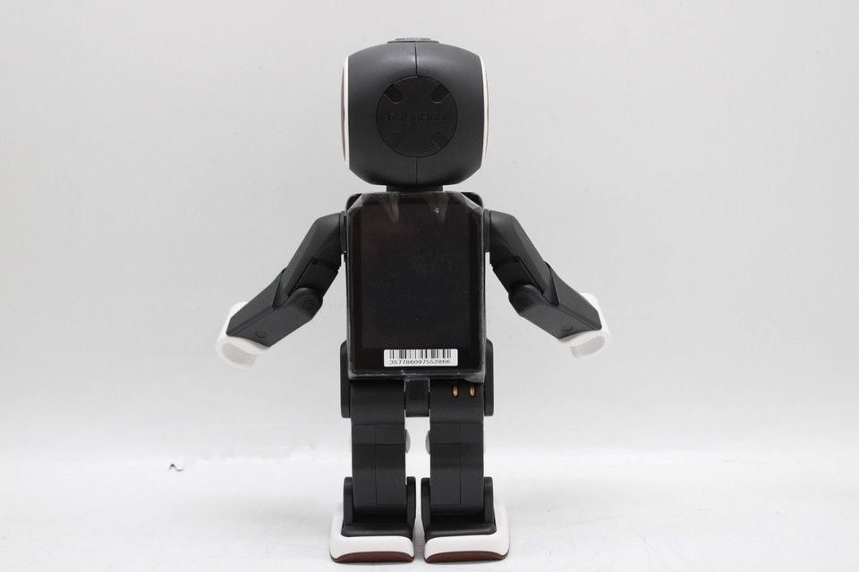 シャープ ロボホン SR-03M-T Tシャツ付き モバイル型 ロボット ホビー