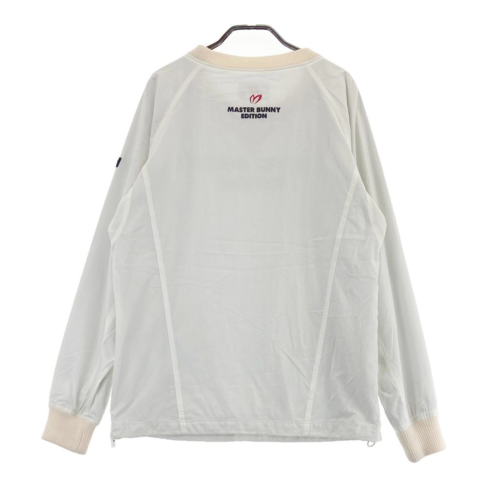 サイズ：4 MASTER BUNNY EDITION マスターバニーエディション インナー