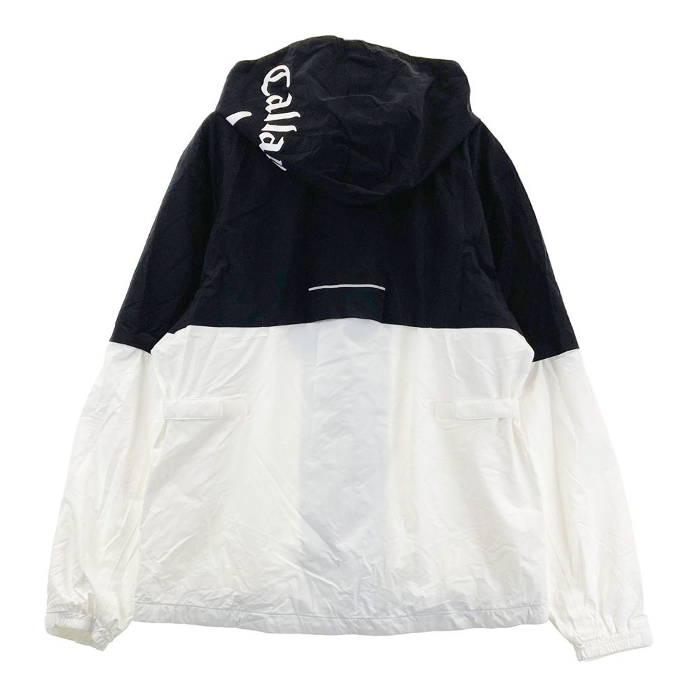 サイズ：L CALLAWAY キャロウェイ 2023年モデル レインウェア 上下