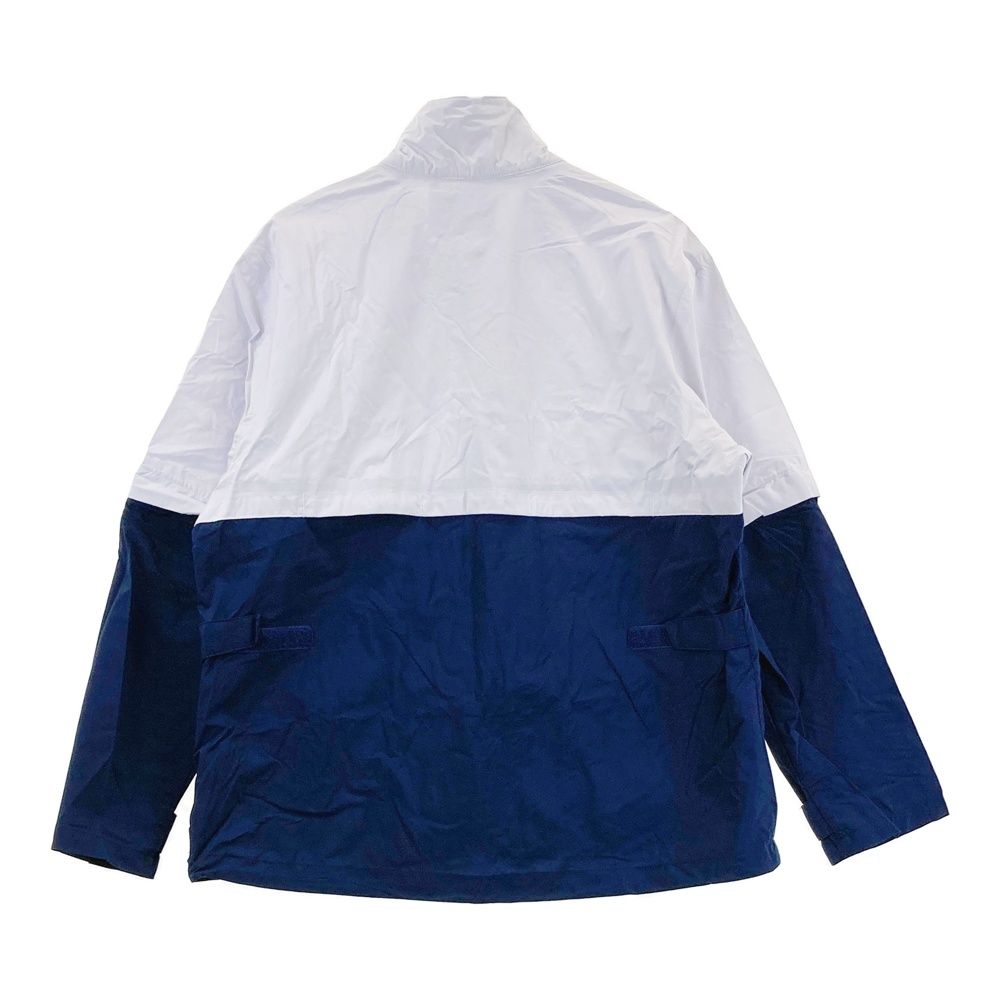 新品未使用テーラーメイド　レインウェア　ジャケット サイズ：L TAYLOR MADE テーラーメイド 2way レインウェア 上下