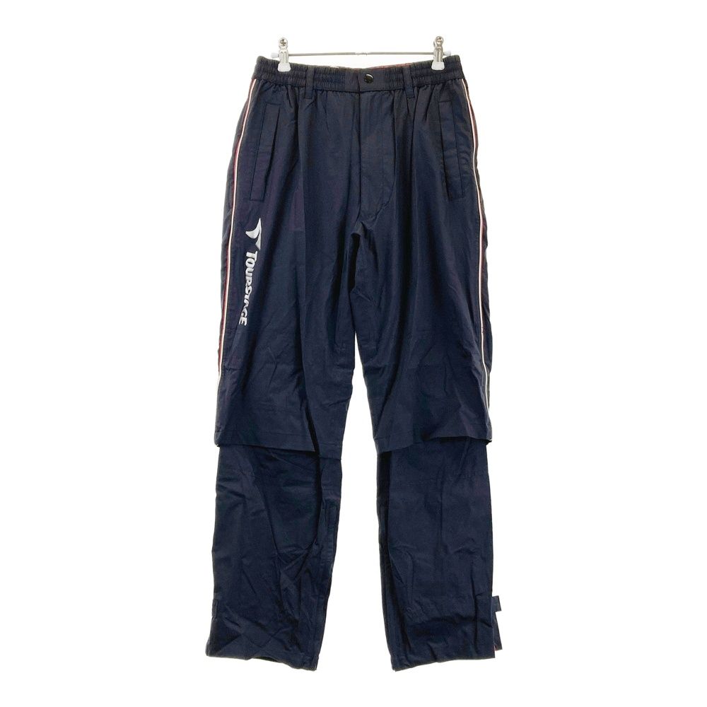 中古　ツアーステージ　水神レインウェア　Mサイズ サイズ：M TOUR STAGE ツアーステージ SUIZING 水神 2WAY レインウェア