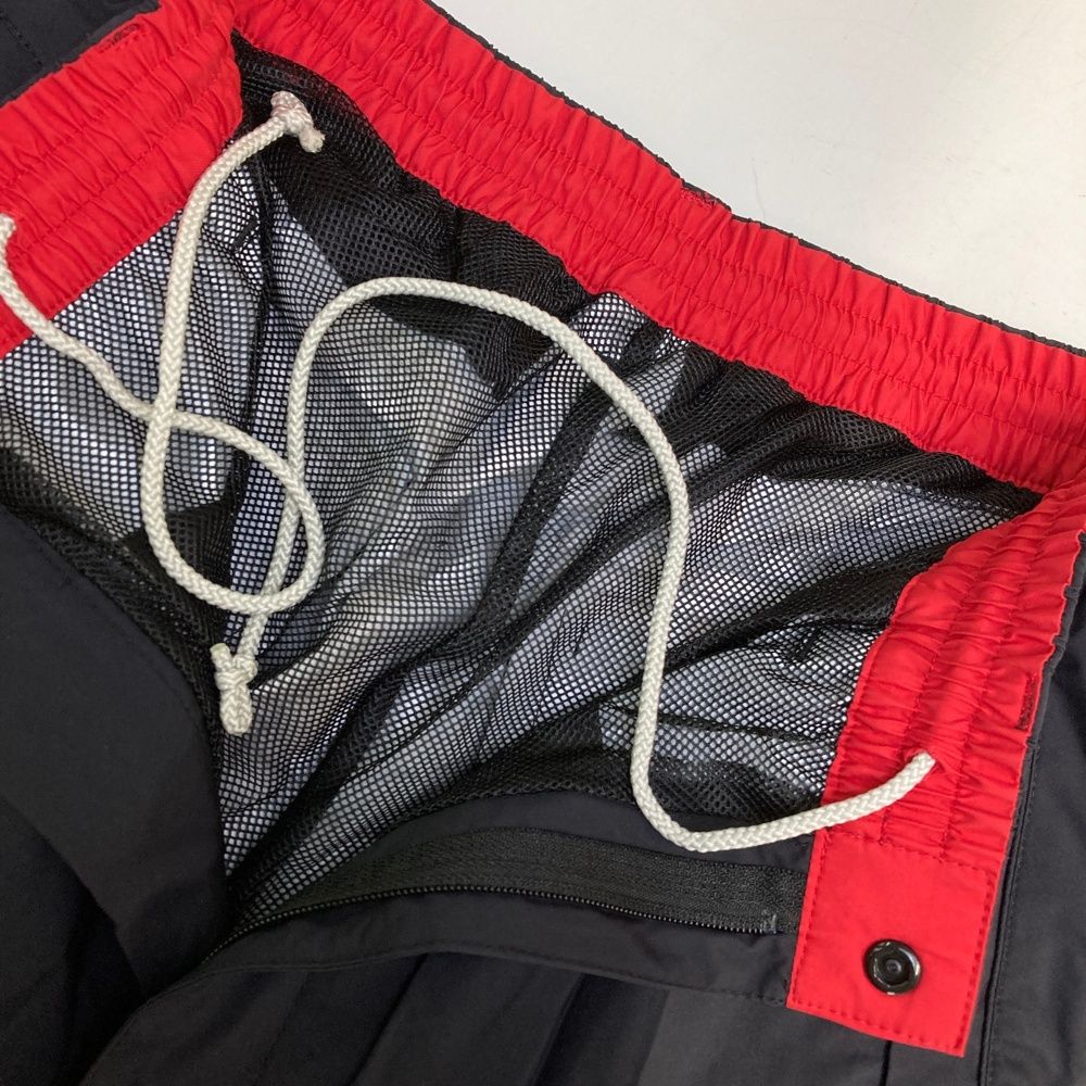 サイズ：M TOUR STAGE ツアーステージ SUIZING 水神 2WAY レインウェア