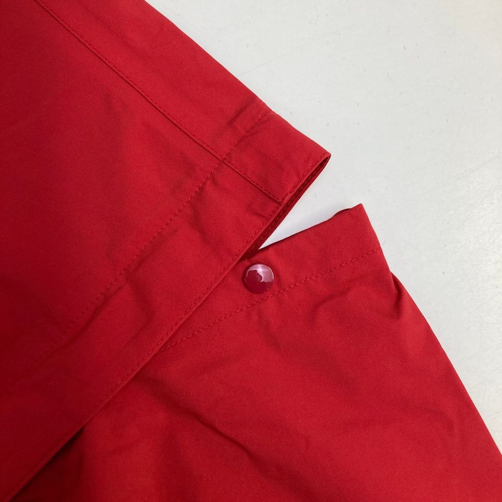 サイズ：M TOUR STAGE ツアーステージ SUIZING 水神 2WAY レインウェア