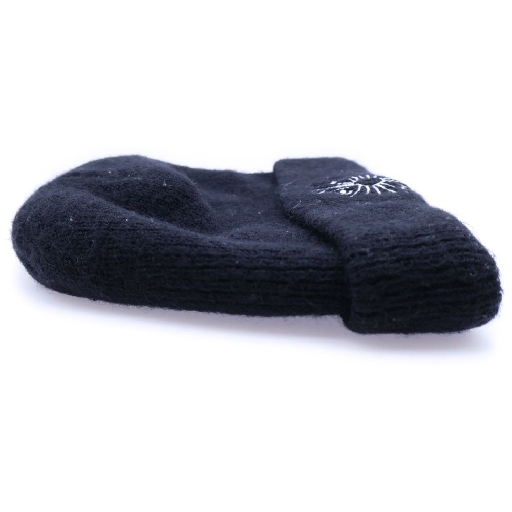 CHROME HEARTS (クロムハーツ) WOOL WATCH CAP ウールワッチキャップ