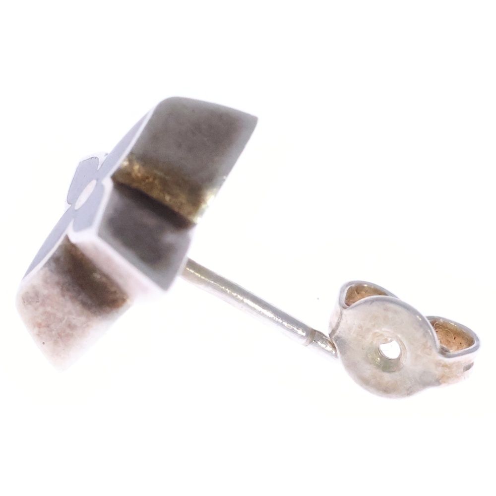 LOUIS VUITTON (ルイヴィトン) ピアス LV スパイク セット3 ピアス