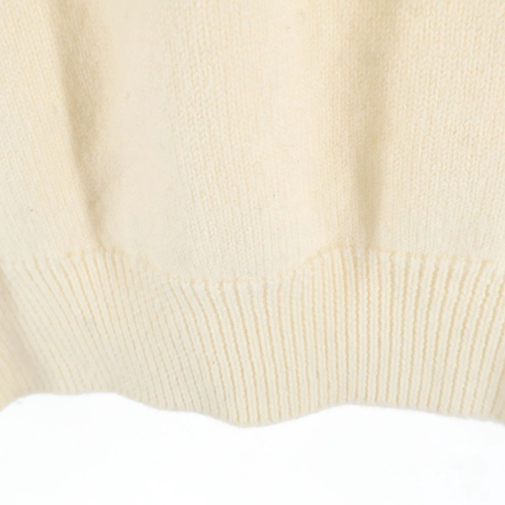 LOUIS VUITTON (ルイヴィトン) 21SS クロックインタルシア クルー