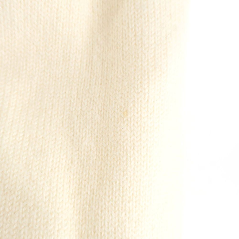 LOUIS VUITTON (ルイヴィトン) 21SS クロックインタルシア クルー