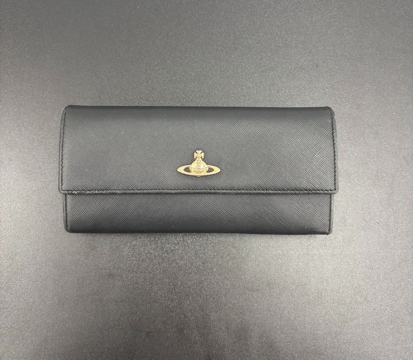 J03-322】VIVIENNE WESTWOOD ヴィヴィアンウエストウッド ラウンド