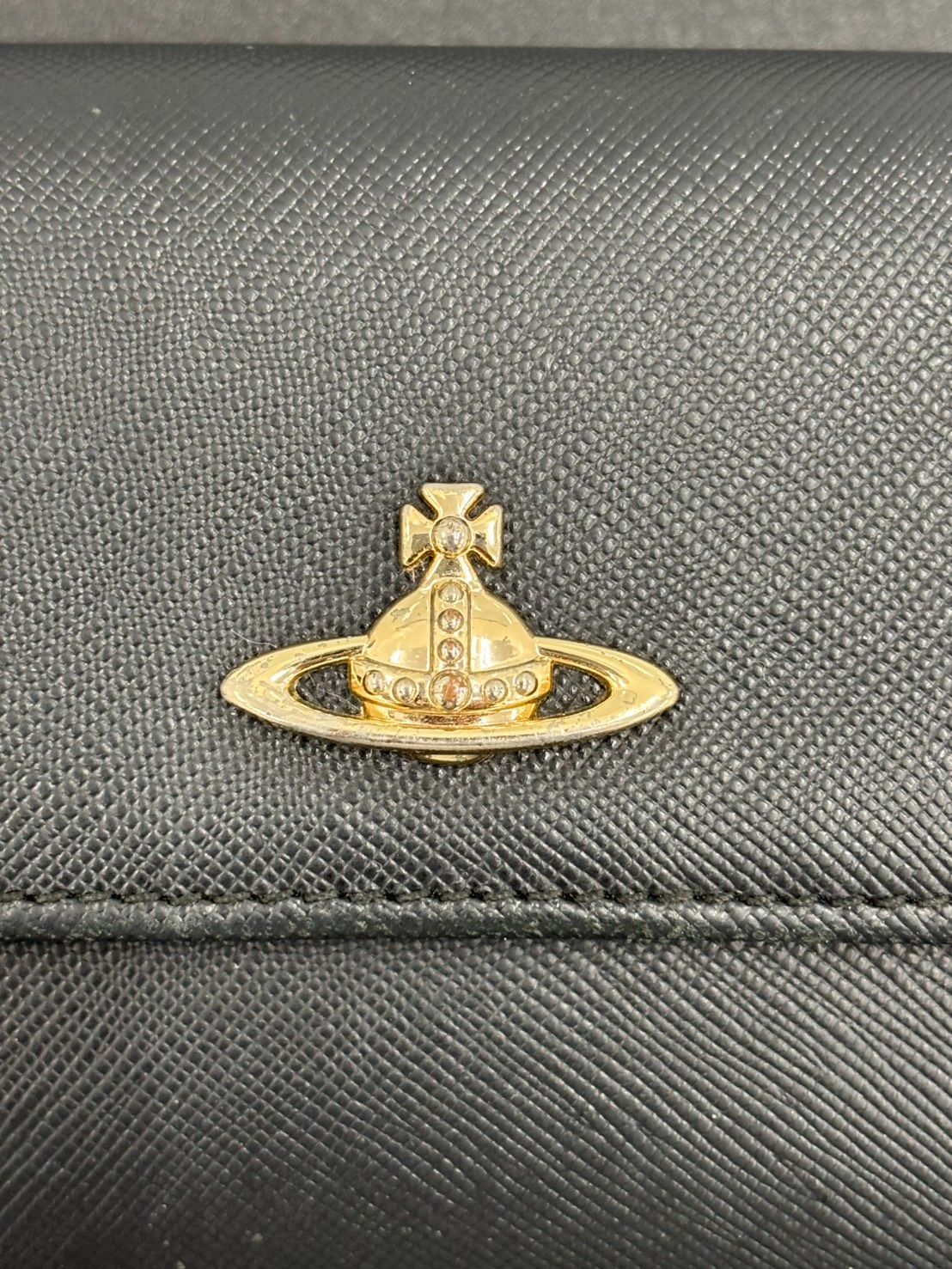 J03-322】VIVIENNE WESTWOOD ヴィヴィアンウエストウッド ラウンド