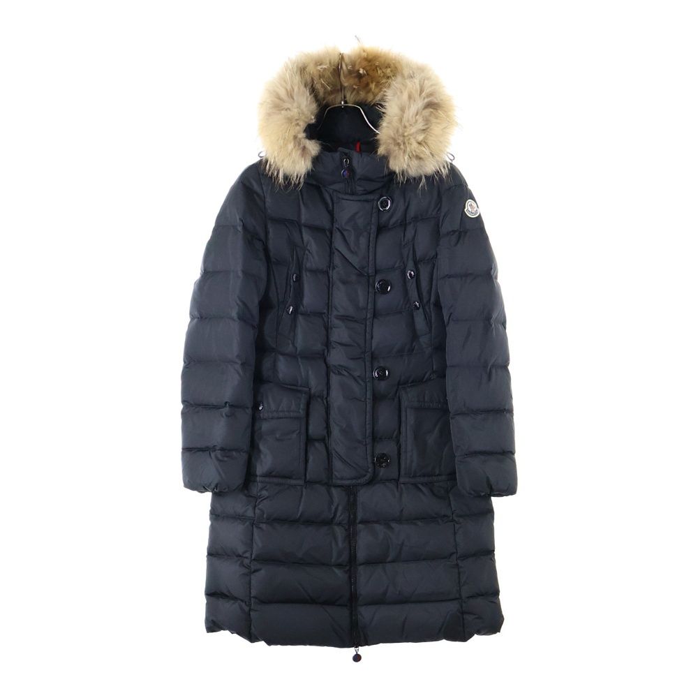 MONCLER (モンクレール) GENEVRIER GIUBBOTTO 320934991725 68065
