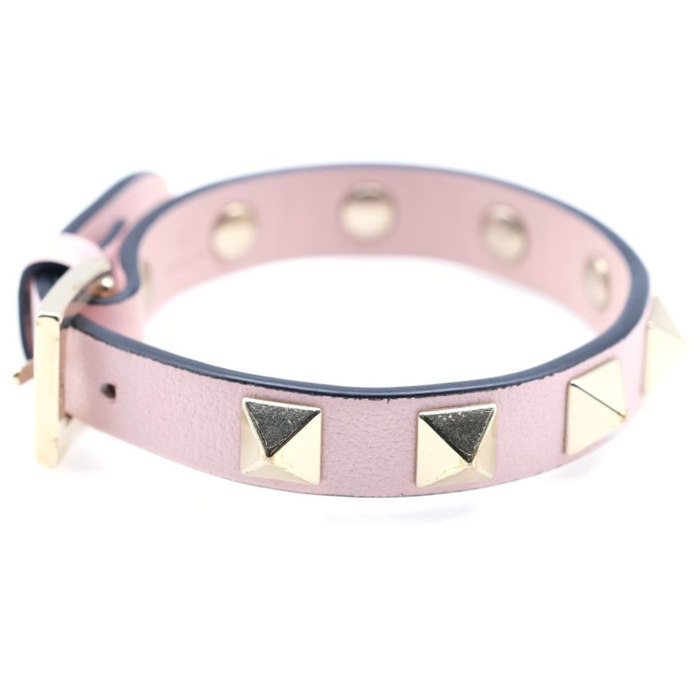 VALENTINO (ヴァレンティノ) ガラヴァーニ ロックスタッズ