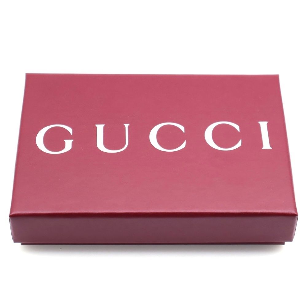 グッチ パンダモチーフ