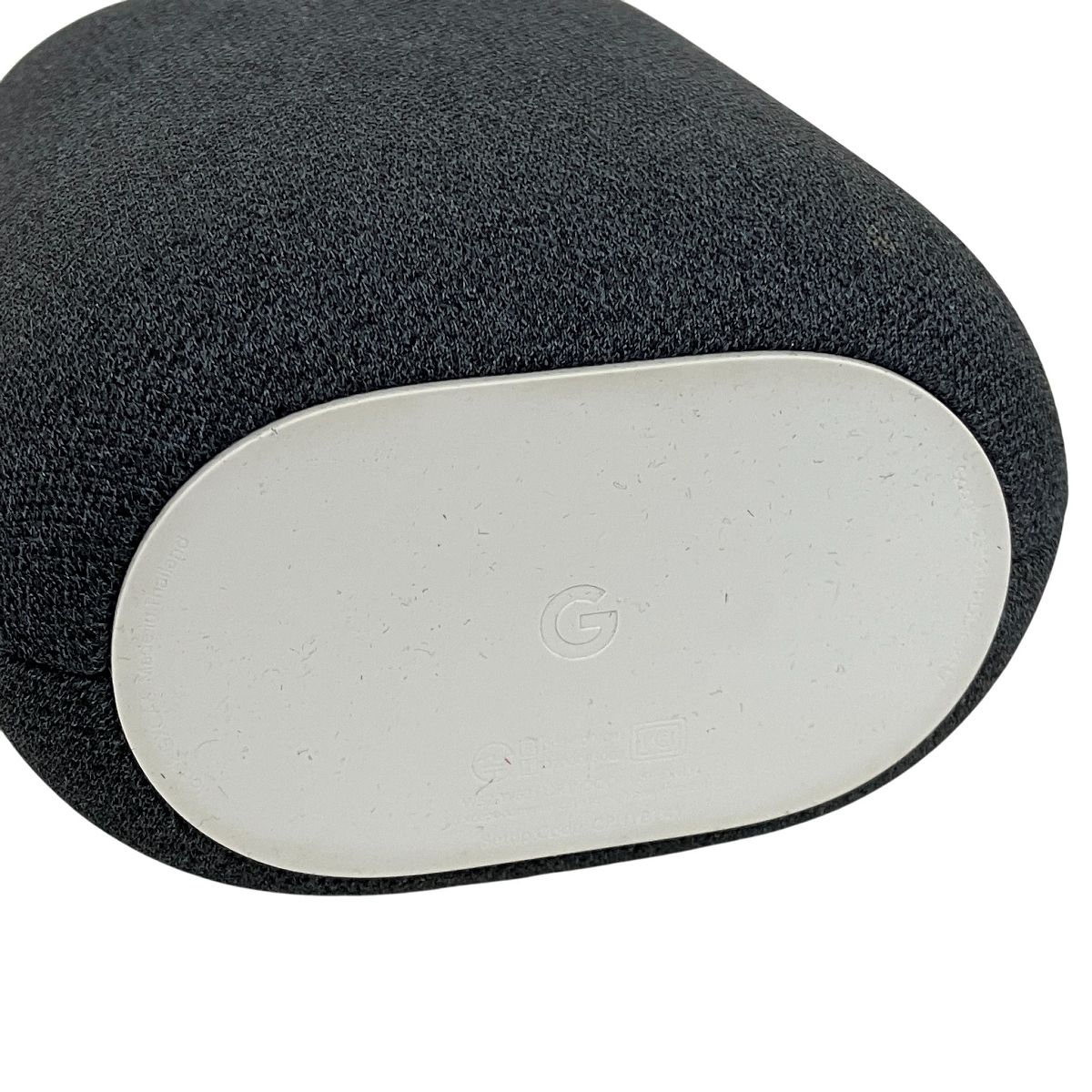 Google Nest Audio GA01586-JP スマートスピーカー Googleアシスタント