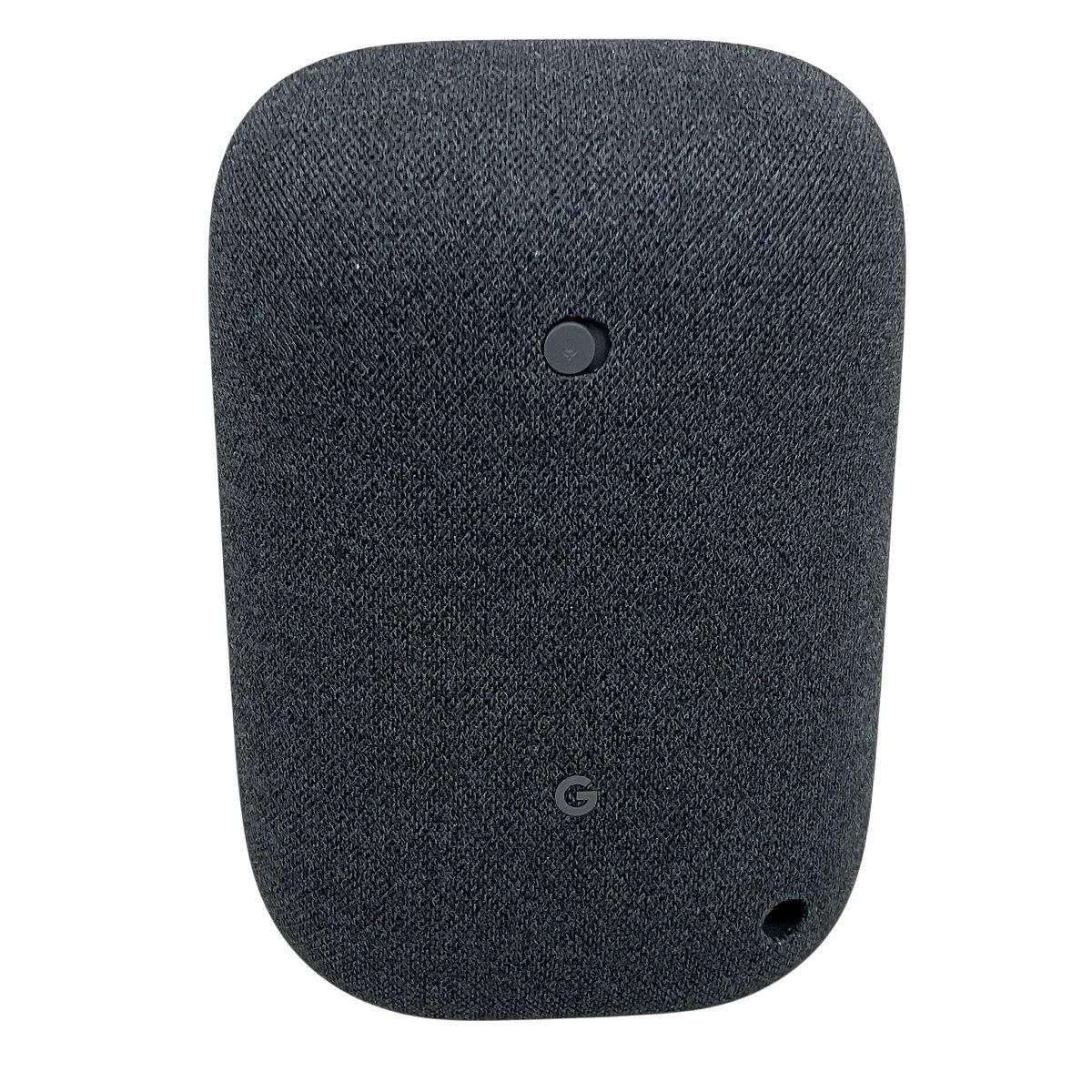 Google Nest Audio GA01586-JP スマートスピーカー Googleアシスタント