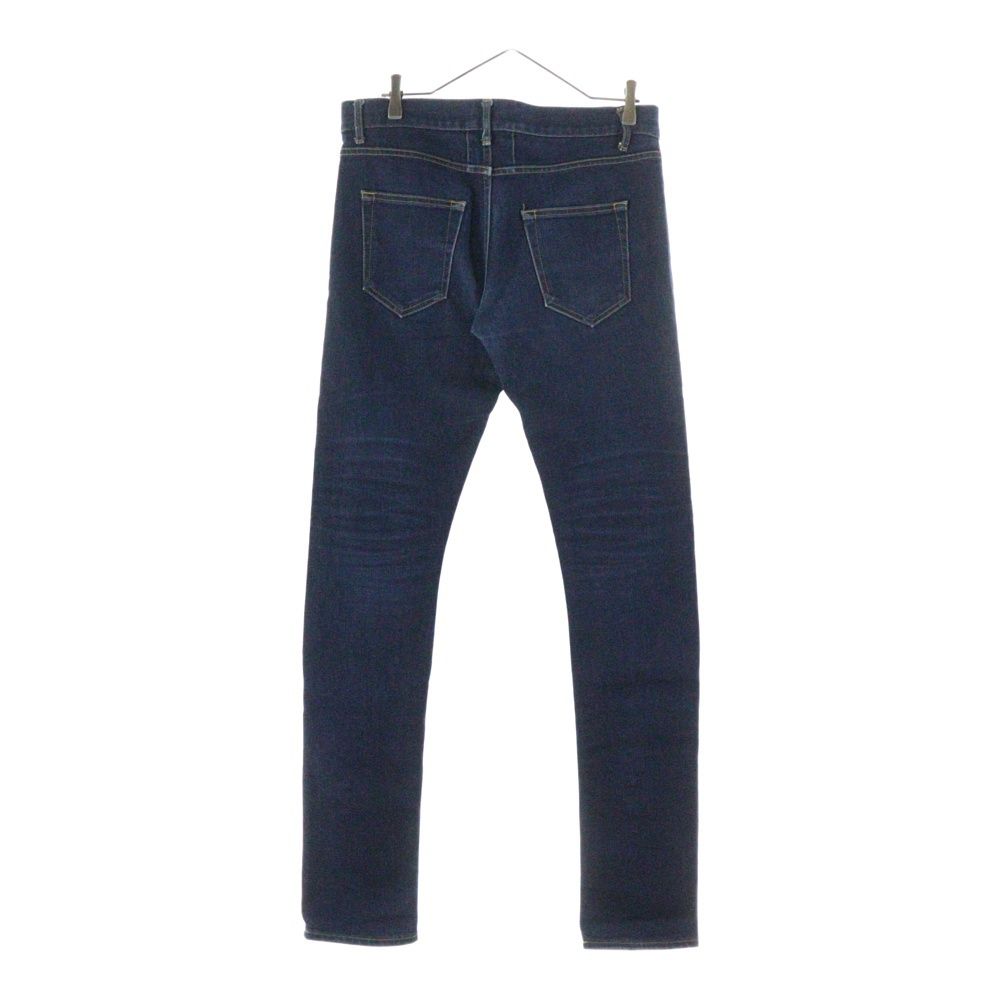 SAINT LAURENT PARIS (サンローランパリ) SKINNY DENIM PAMTS スキニー