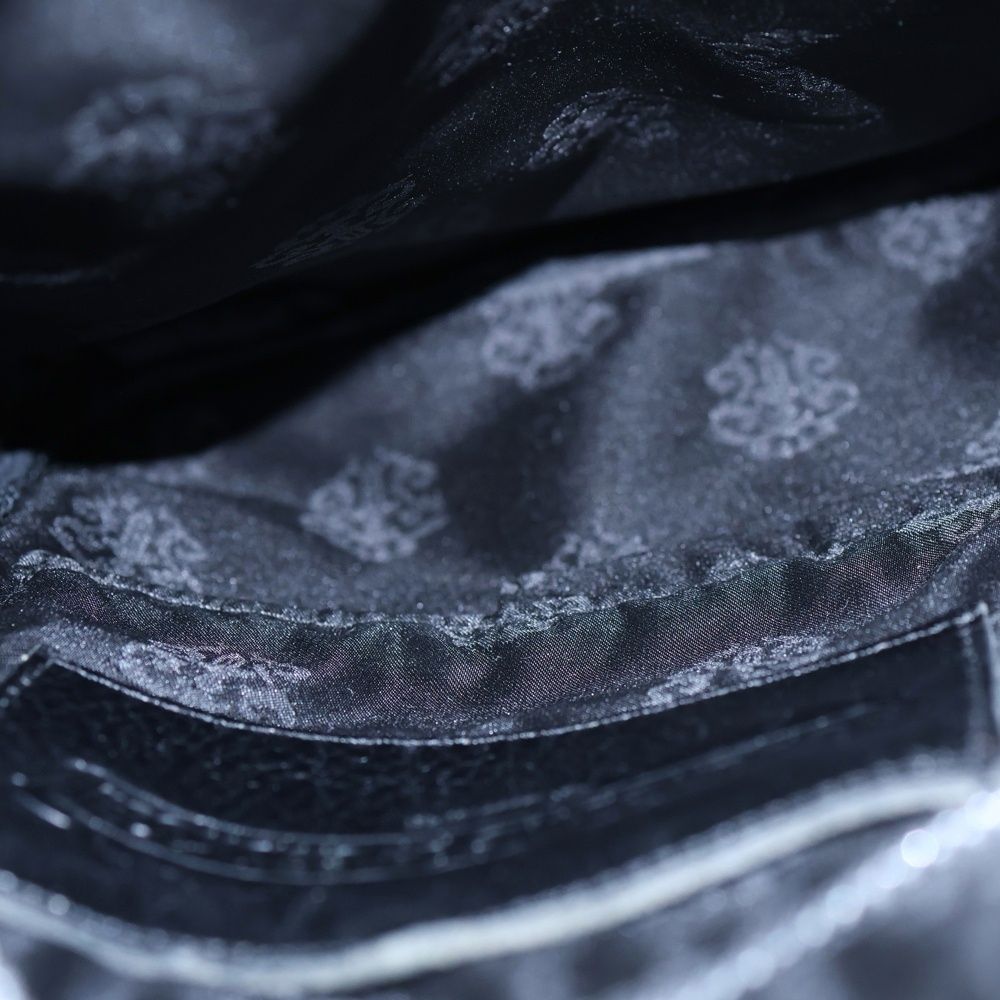 CHROME HEARTS (クロムハーツ) F-SLINGER Fスリンガー フラップクロス