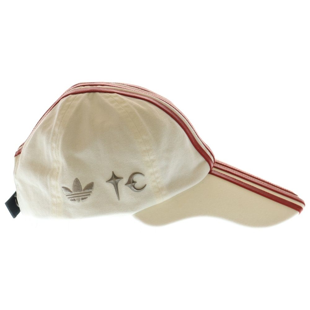 adidas Originals (アディダスオリジナルス) ×THUG CLUB SWORD CAP