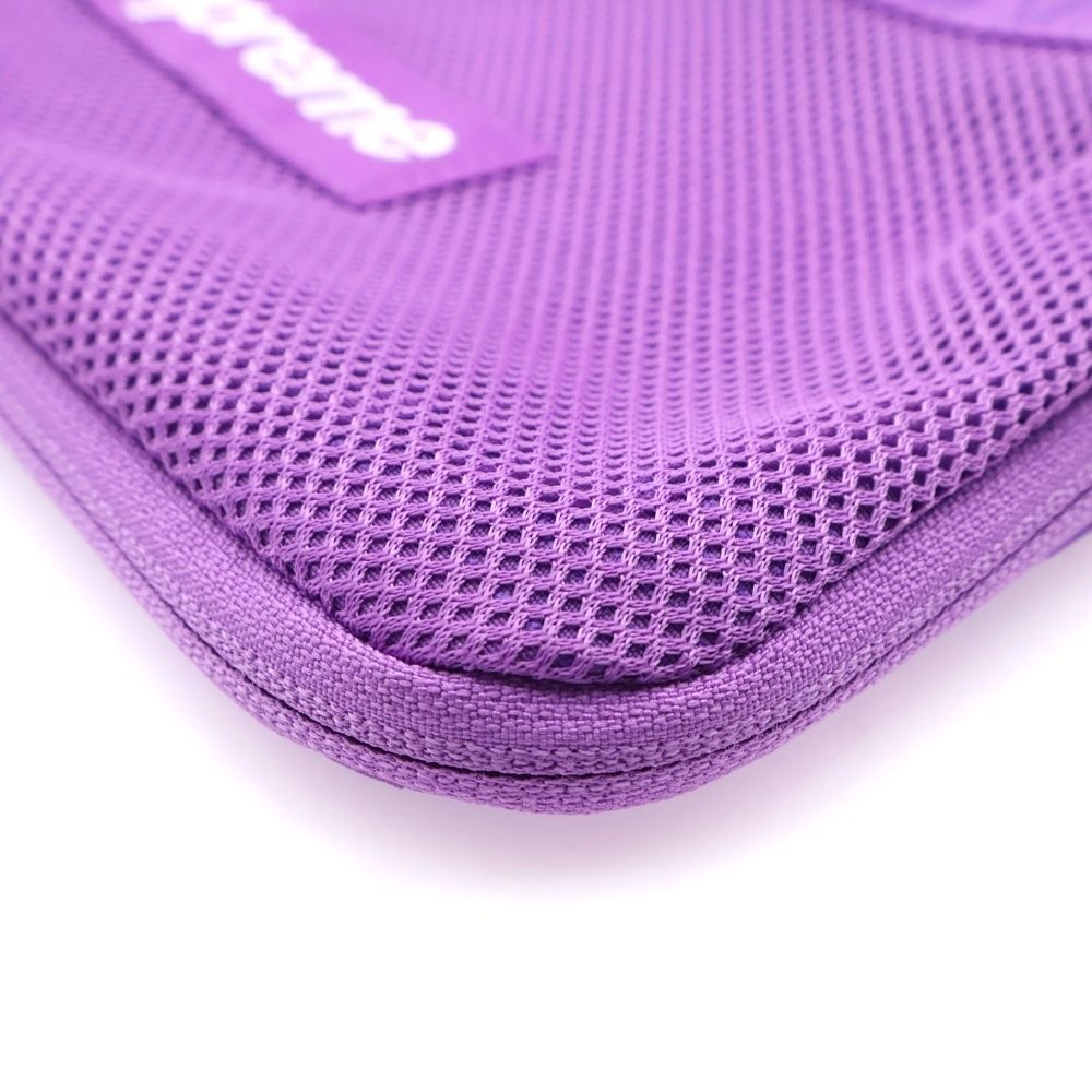 SUPREME (シュプリーム) 21AW Side Bag ボックスロゴ サコッシュ