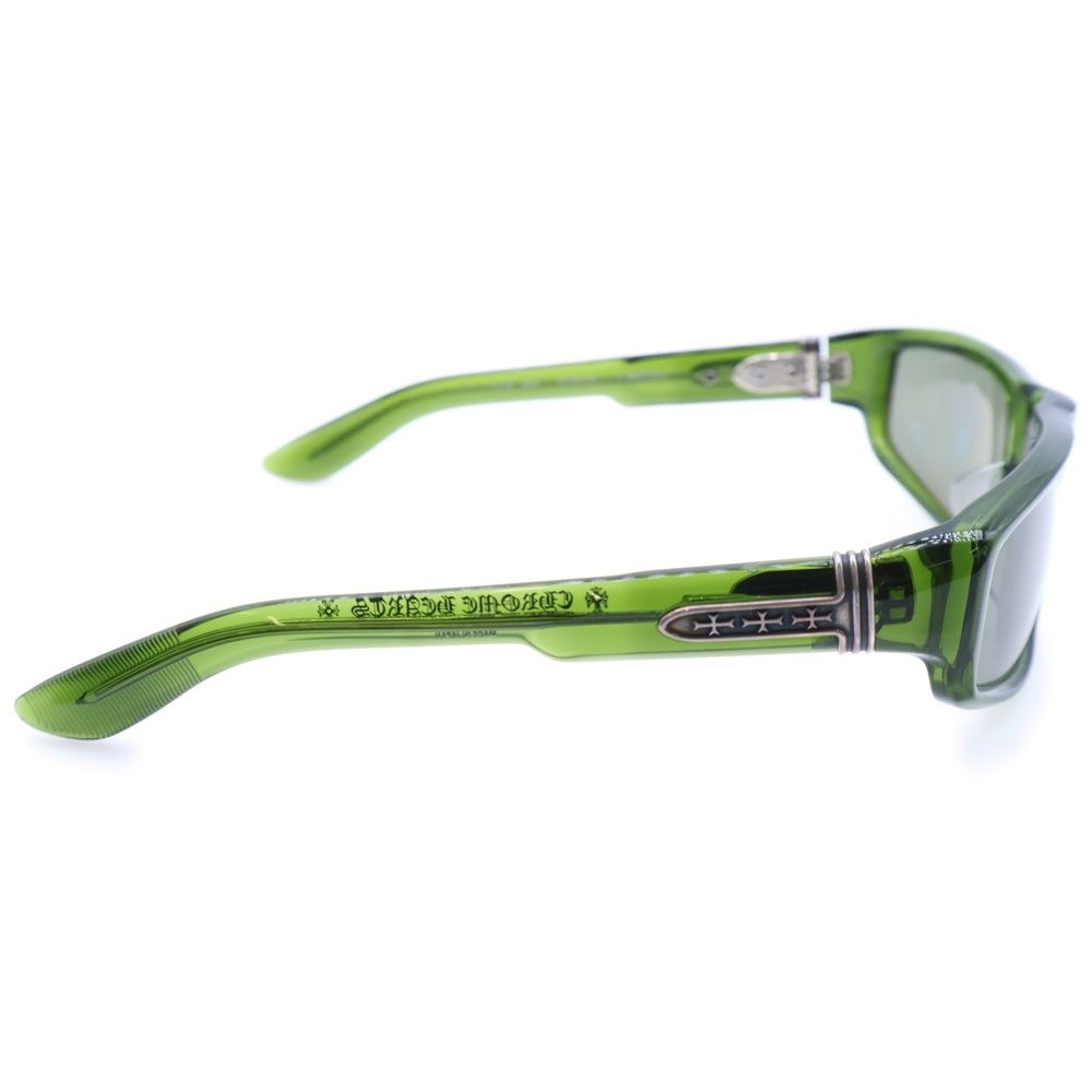 CHROME HEARTS (クロムハーツ) T.HUTCH サイドクロスモチーフセル