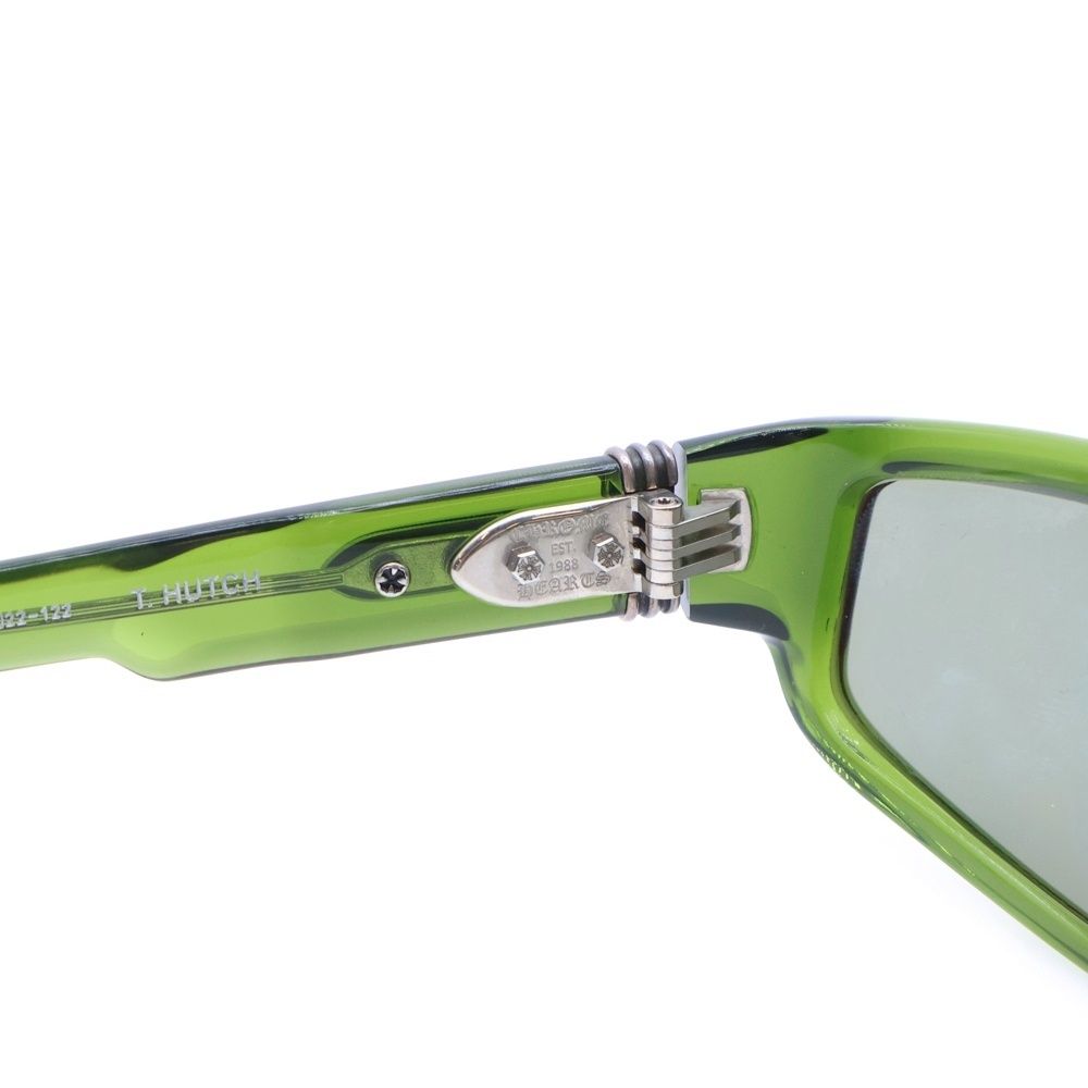 CHROME HEARTS (クロムハーツ) T.HUTCH サイドクロスモチーフセル