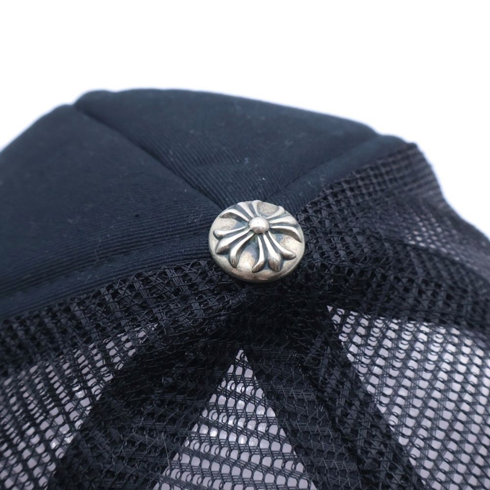 CHROME HEARTS (クロムハーツ) DOVER STREET MARKET TRUCKER CAP