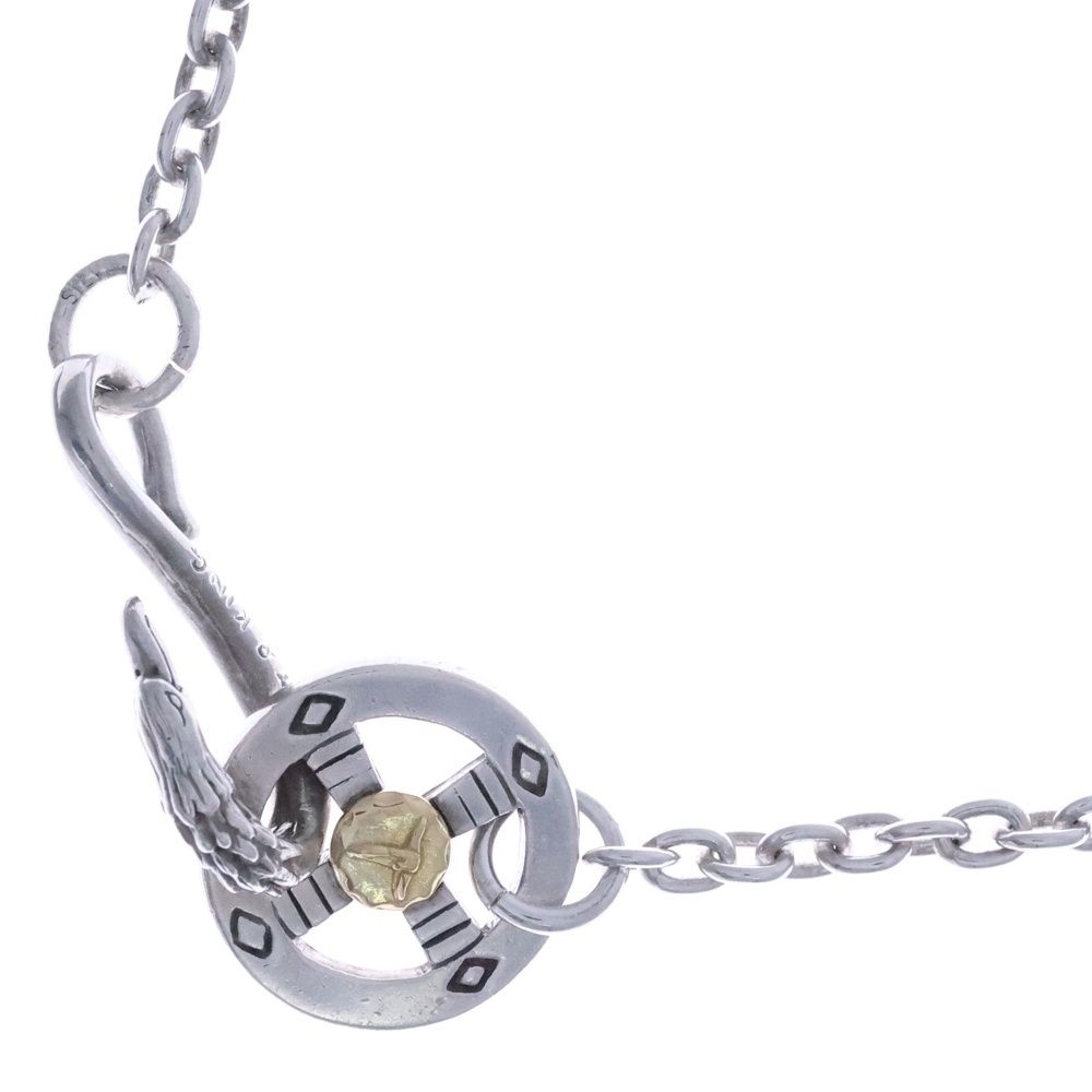 TADY & KING (タディアンドキング) イーグル フック&ネイティブ