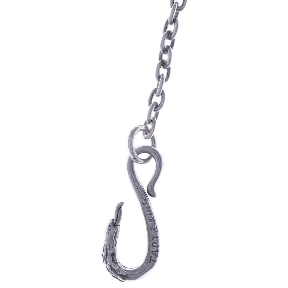 TADY & KING (タディアンドキング) イーグル フック&ネイティブ