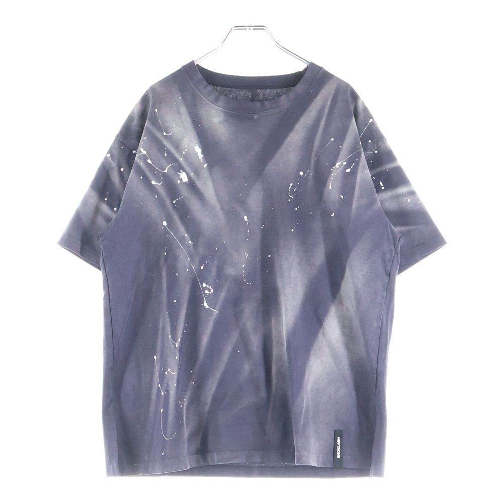 ISAMU KATAYAMA BACKLASH (イサムカタヤマバックラッシュ) COTTON