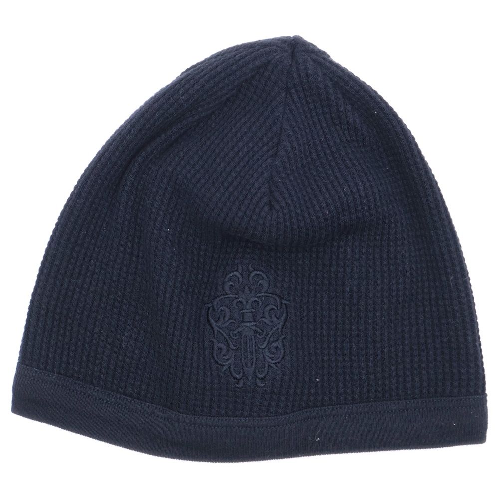 CHROME HEARTS (クロムハーツ) VINE DAGGER THERMAL BEANIE バインダ