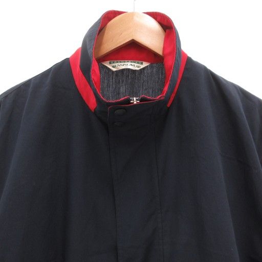 マンシングウェア MUNSINGWEAR グランドスラム Grand Slam ジャケット