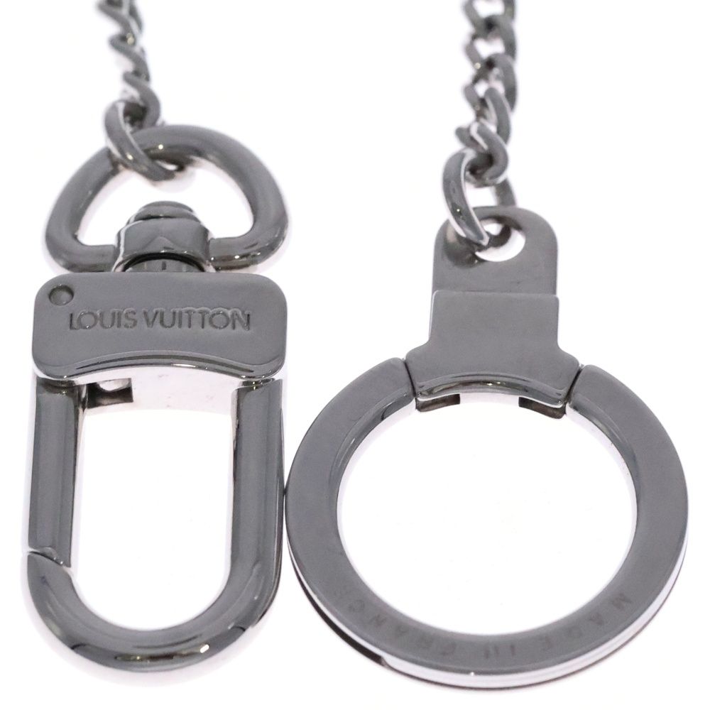 アノクレ キーリング