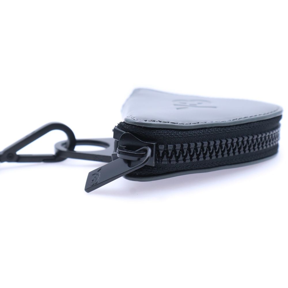 Y-3 LANYARD&キーケース Y-3 (ワイスリー) LANYARD コイン&キーケース グレー H63094 - メルカリ