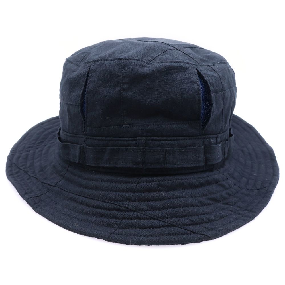 SUPREME (シュプリーム) 25SS ×GOODENOUGH Patchwork Madras Crusher