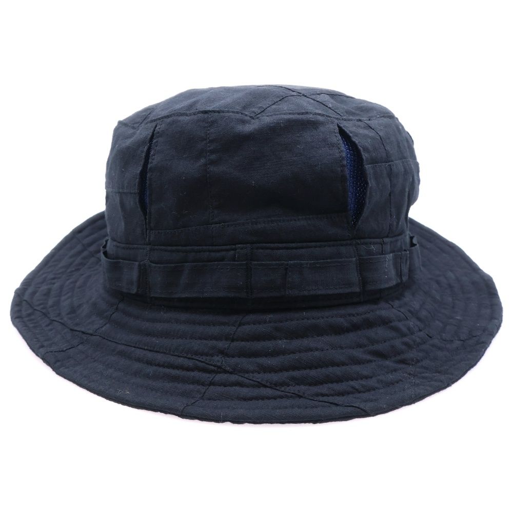 SUPREME (シュプリーム) 25SS ×GOODENOUGH Patchwork Madras Crusher