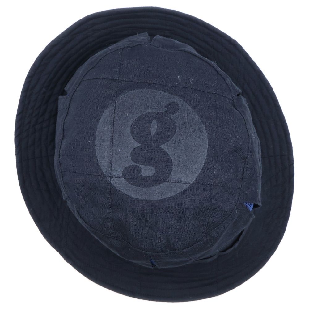 SUPREME (シュプリーム) 25SS ×GOODENOUGH Patchwork Madras Crusher