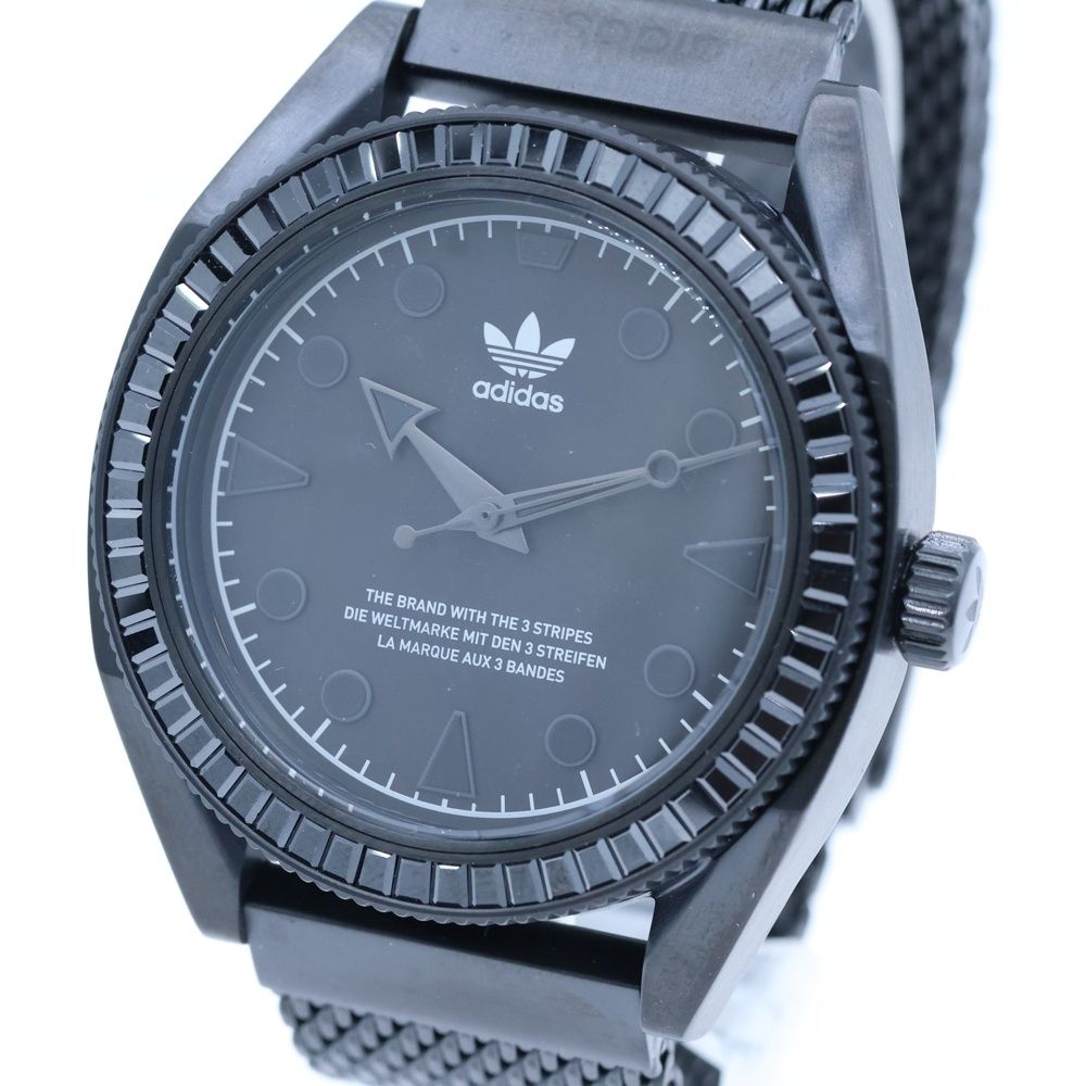 adidas Originals (アディダスオリジナルス) EDITION TWO ICON 