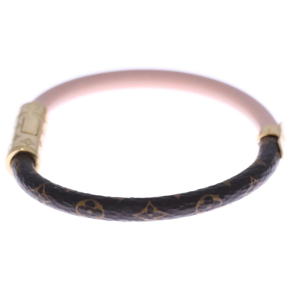 LOUIS VUITTON (ルイヴィトン) ブラスレ デイリー コンフィデンシャル