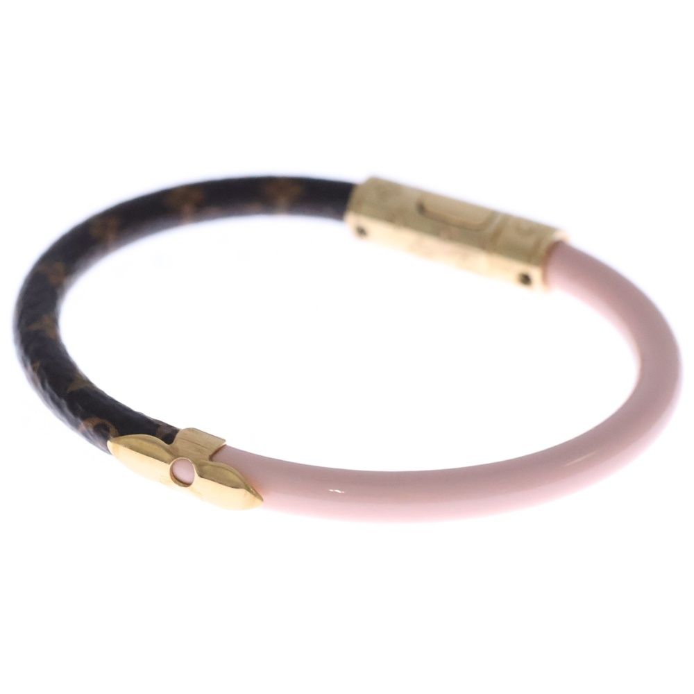 LOUIS VUITTON (ルイヴィトン) ブラスレ デイリー コンフィデンシャル