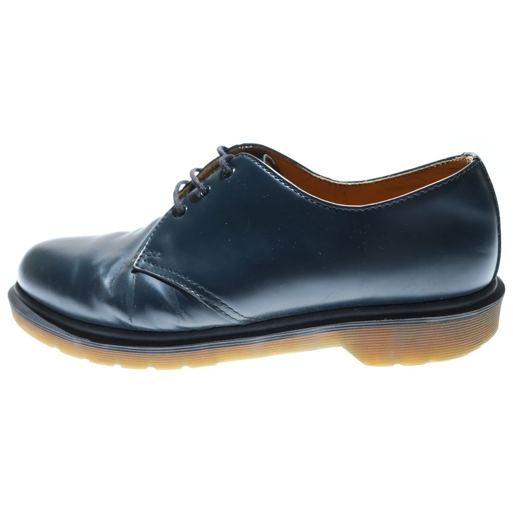 Dr.Martens (ドクターマーチン) 3ホール ドレスシューズ レザー