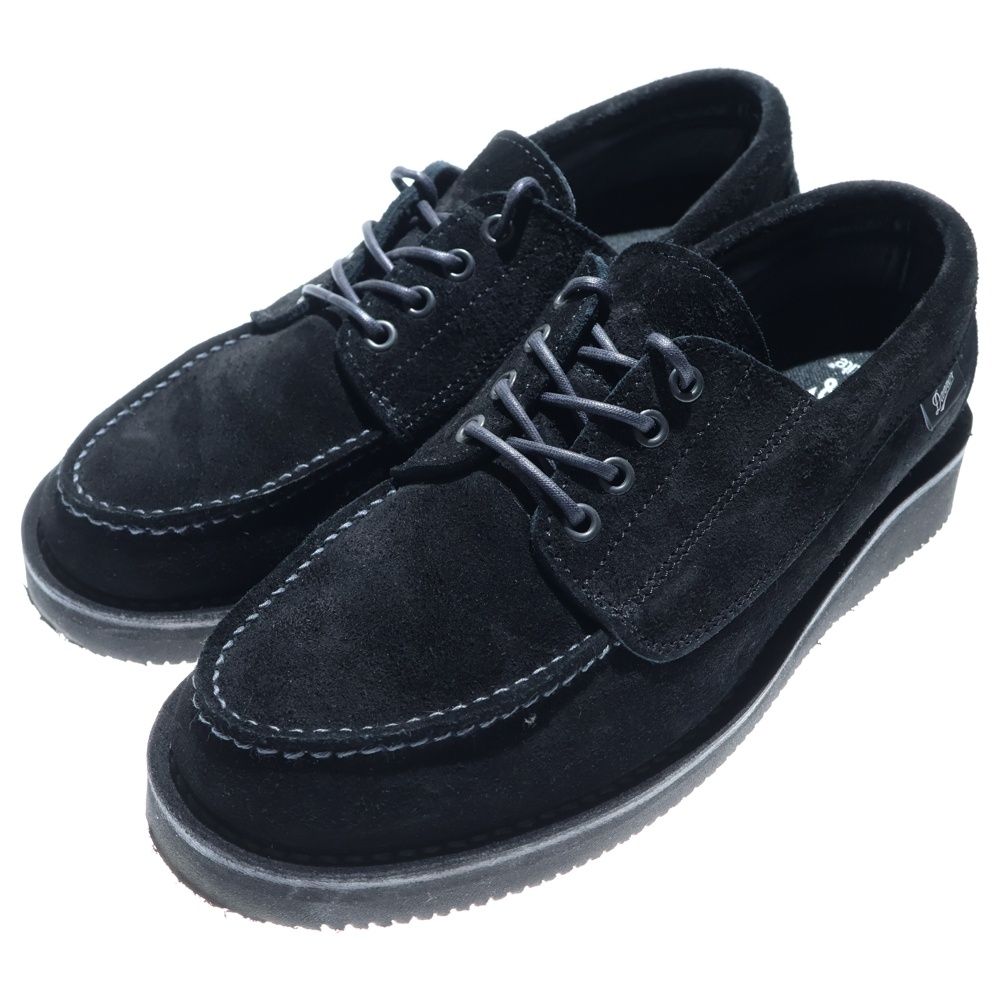 DANNER (ダナー) BROGAN ブローガン スエードレザー ワークブーツ