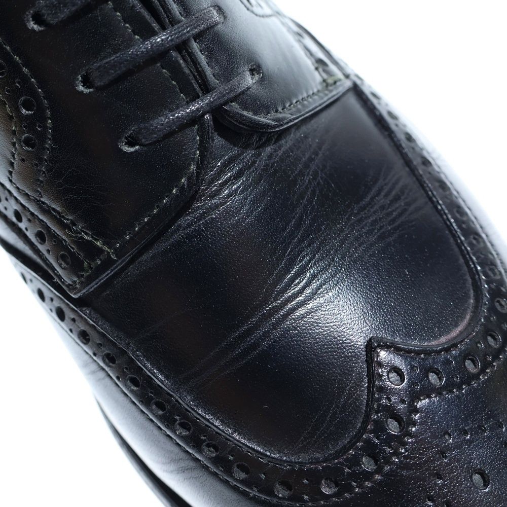 JOHN LOBB (ジョンロブ) DARBY ダービー2 ウィングチップ ビジネス