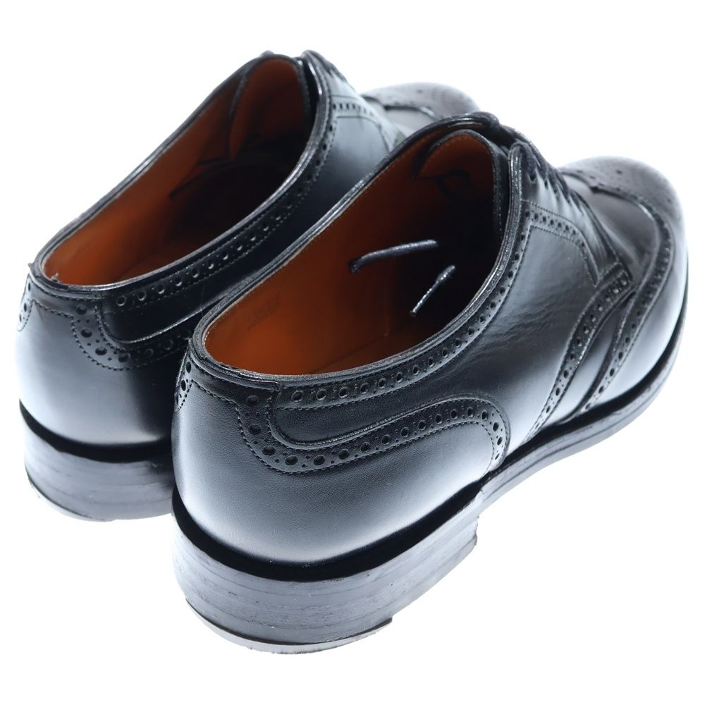 JOHN LOBB (ジョンロブ) DARBY ダービー2 ウィングチップ ビジネス