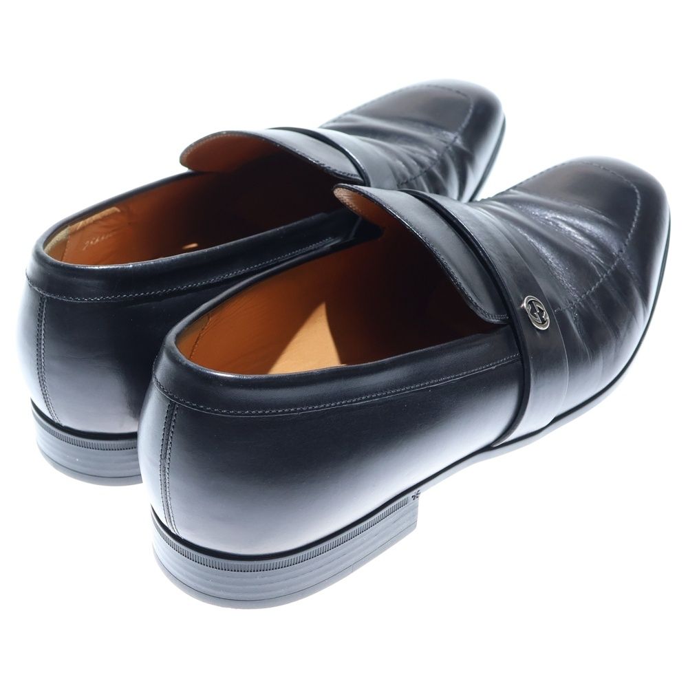 Loafers GGロゴ