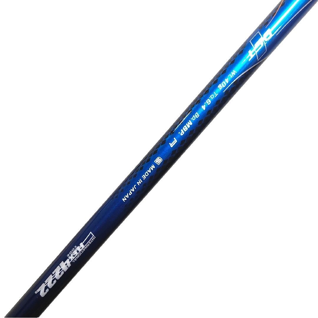 レフティ ゼクシオ XXIO10 ドライバー 純正カーボンR カバー付 - メルカリ