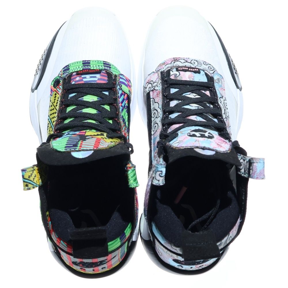 NIKE (ナイキ) AIR JORDAN 34 PE RUI HACHIMURA エアジョーダン34 八村