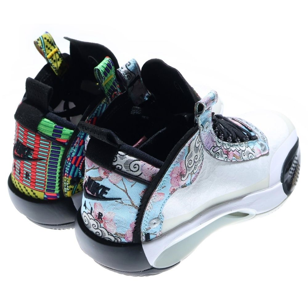 NIKE (ナイキ) AIR JORDAN 34 PE RUI HACHIMURA エアジョーダン34 八村