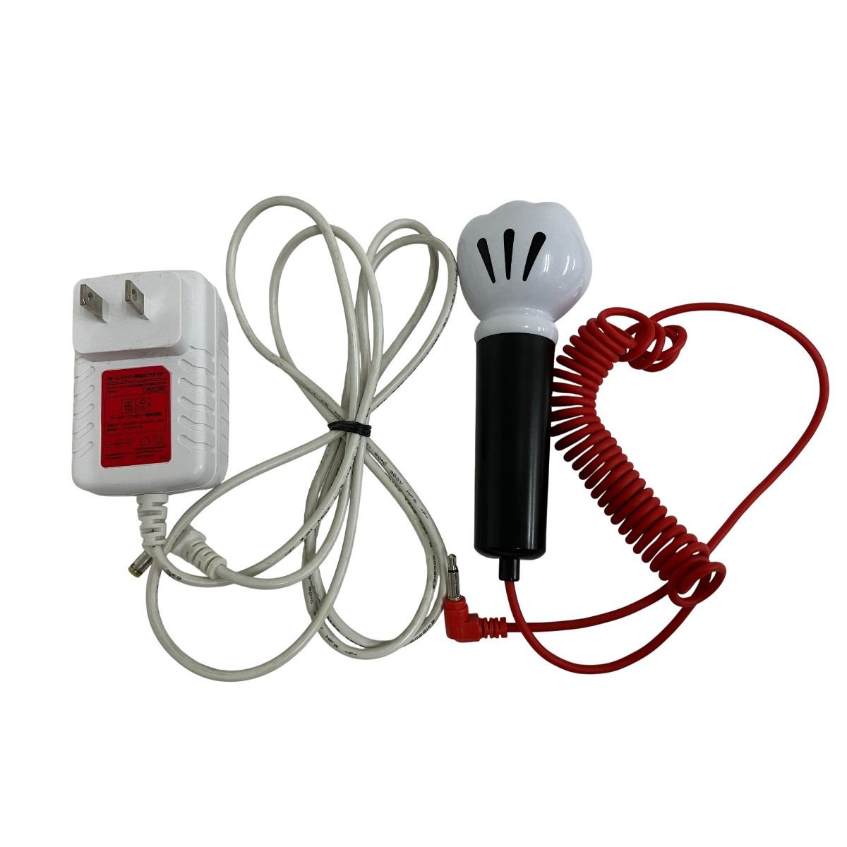 DWE 2020年頃 ブルーレイメイト Blu-ray 充電 ディズニー ワールドファミリー こども 英語